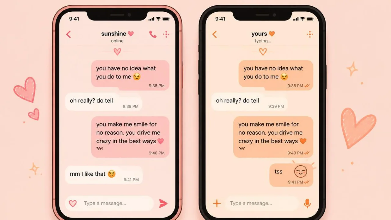 tss meaning across TikTok, Snapchat, group chats and dating apps